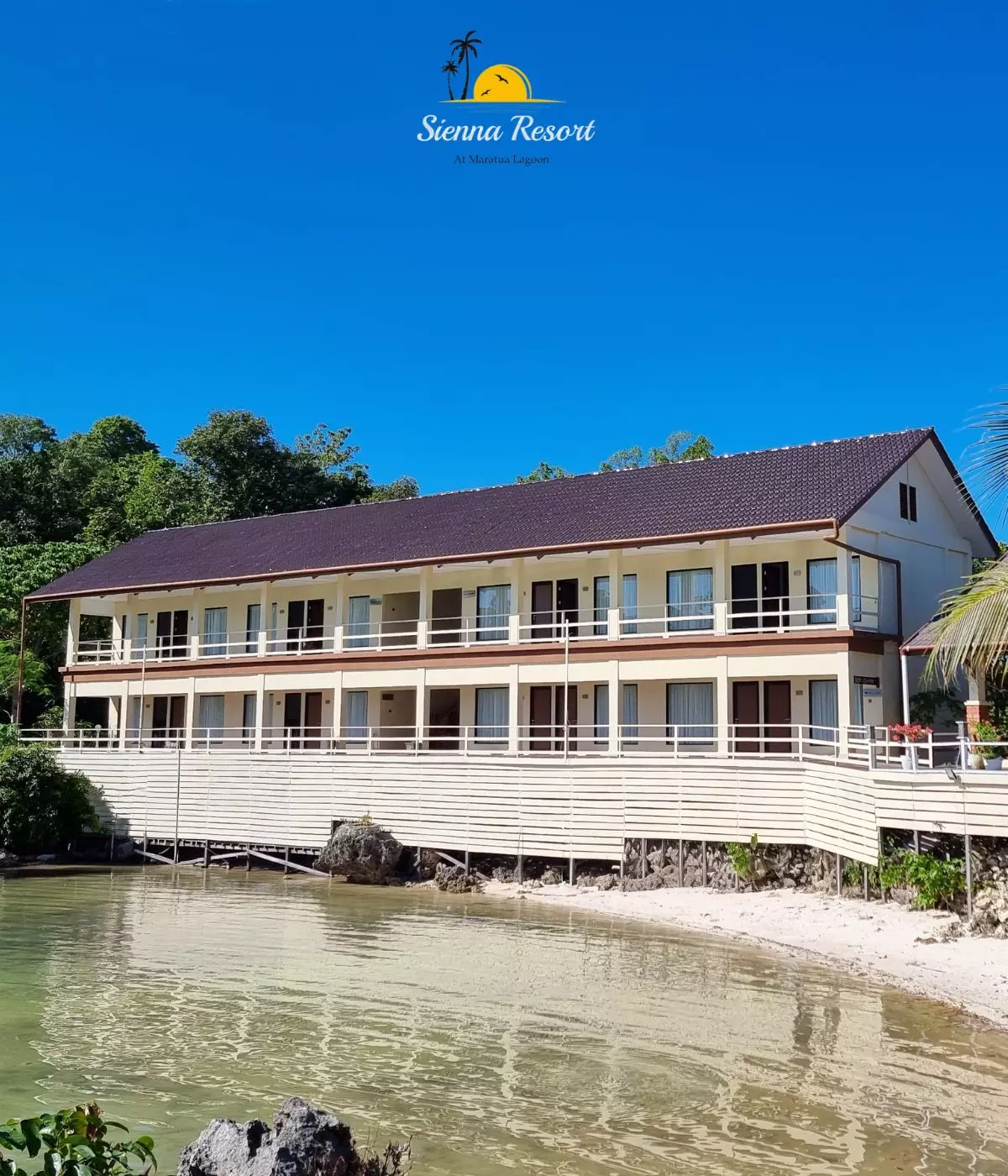 Discover Nusa Cottage, Your New Seaside Retreat in Maratua