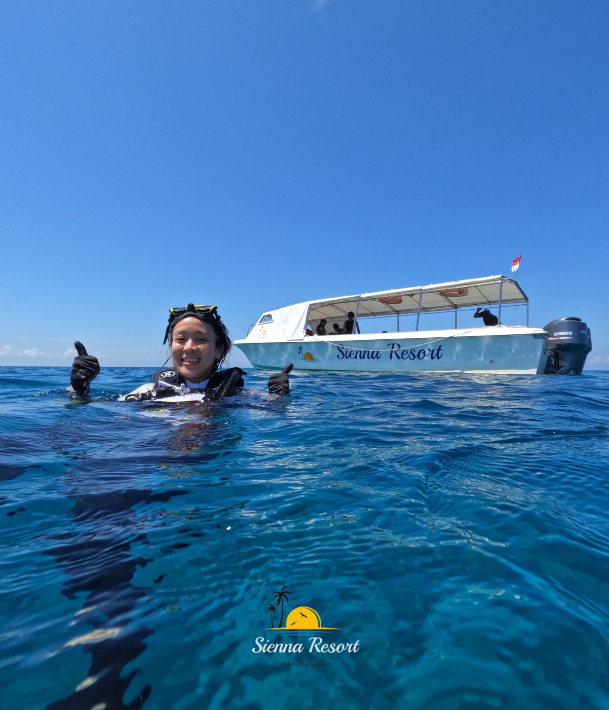 Best Snorkeling Spots in Maratua for First-Time Visitors