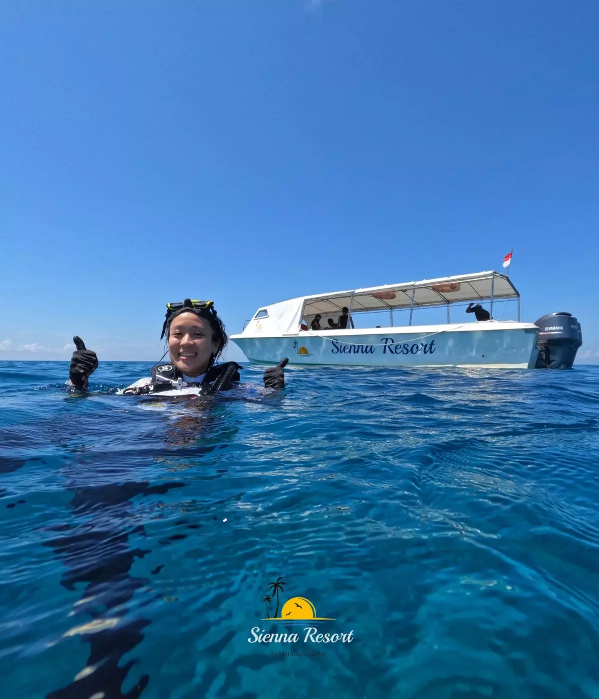 Best Snorkeling Spots in Maratua for First-Time Visitors