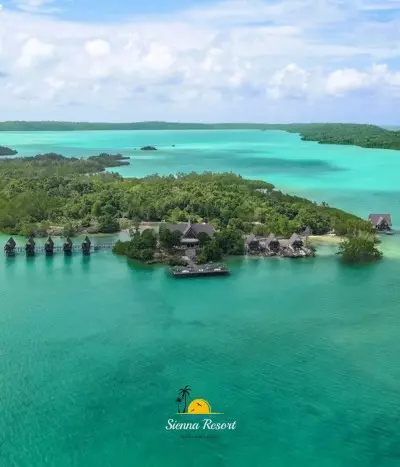 9 Reasons Maratua Island Deserves a Spot on Your Diving Bucket List