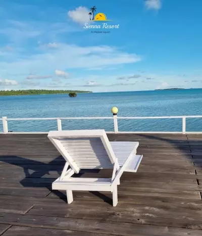 What to Do in Maratua Island Besides Diving?
