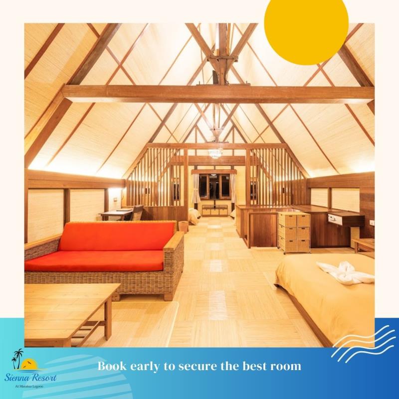 1. Booking Your Stay: Timing and Tips