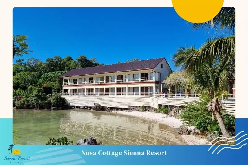 A Fresh Addition to Maratua’s Accommodation Scene