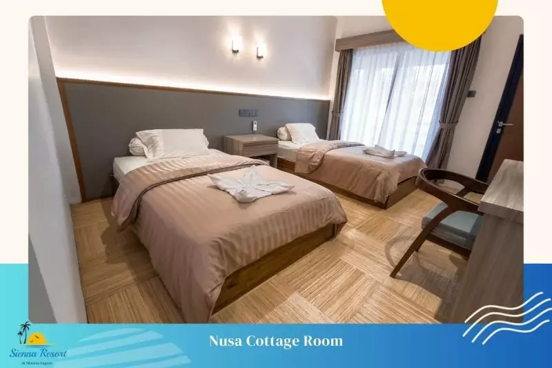 Comfortable Living with Essential Amenities