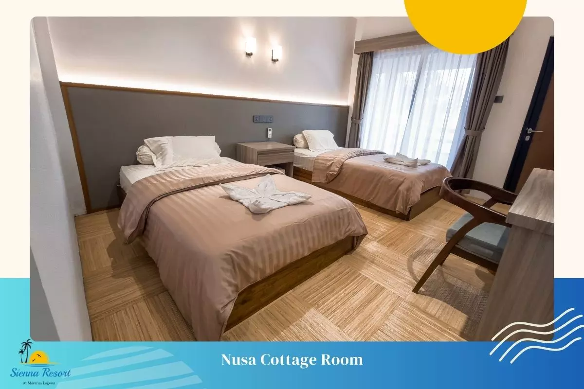 Comfortable Living with Essential Amenities