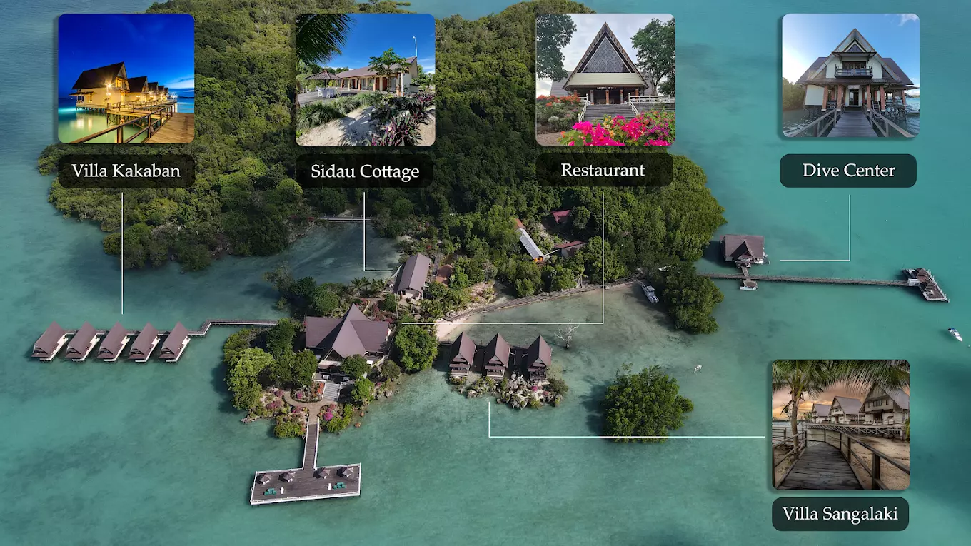 At a Glance: Which Sienna Resort Stay Is Right for You?
