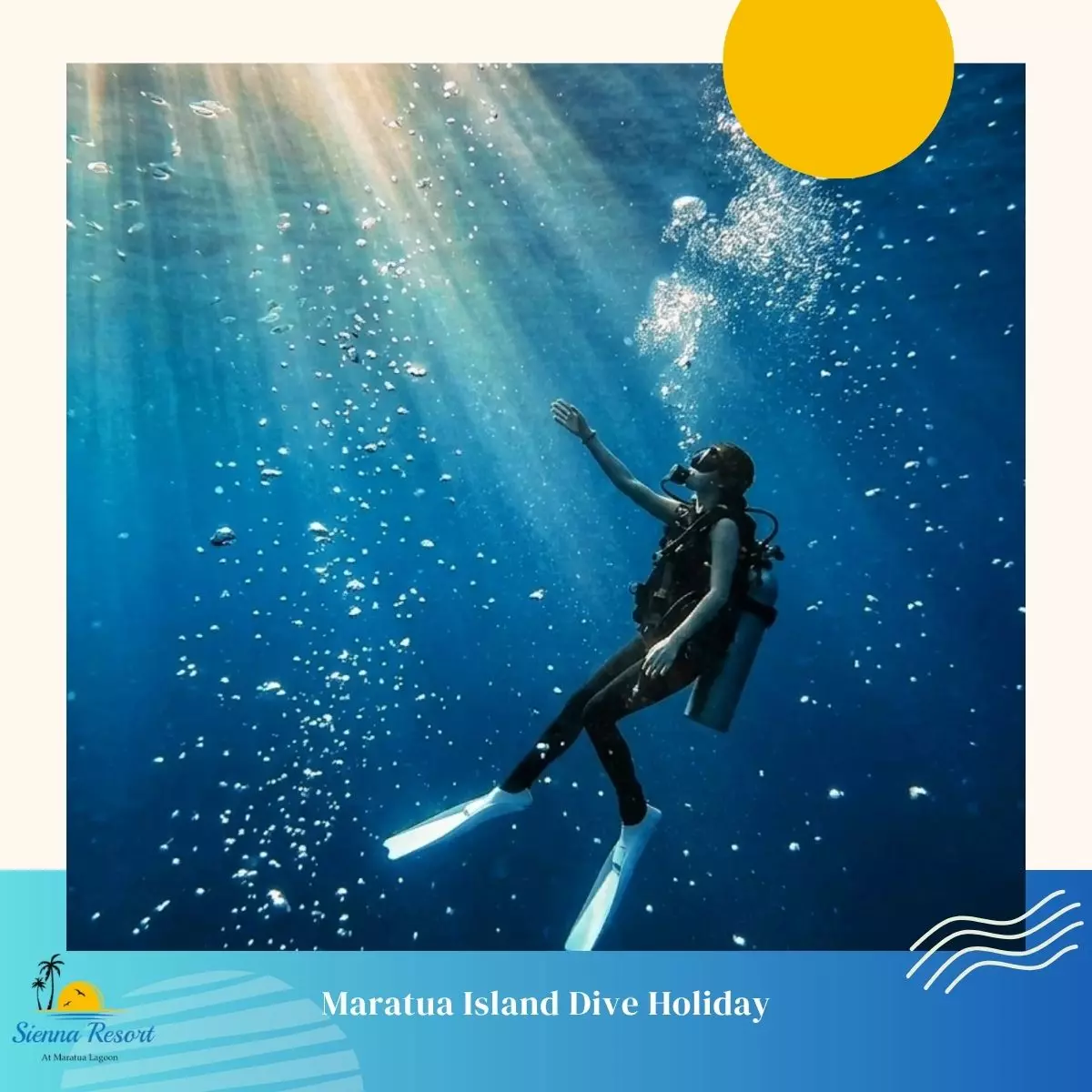Planning a Dive Holiday in Maratua Island