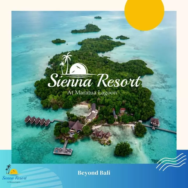 Discover a Quieter Side of Indonesia Beyond Bali