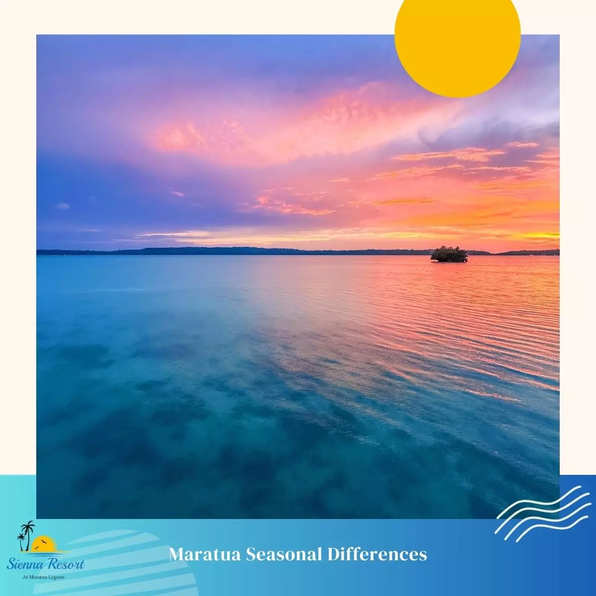 Dry Season vs Rainy Season in Maratua: What