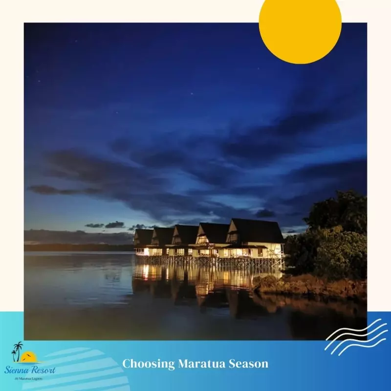 Dry Season or Rainy Season: Which Should You Choose?