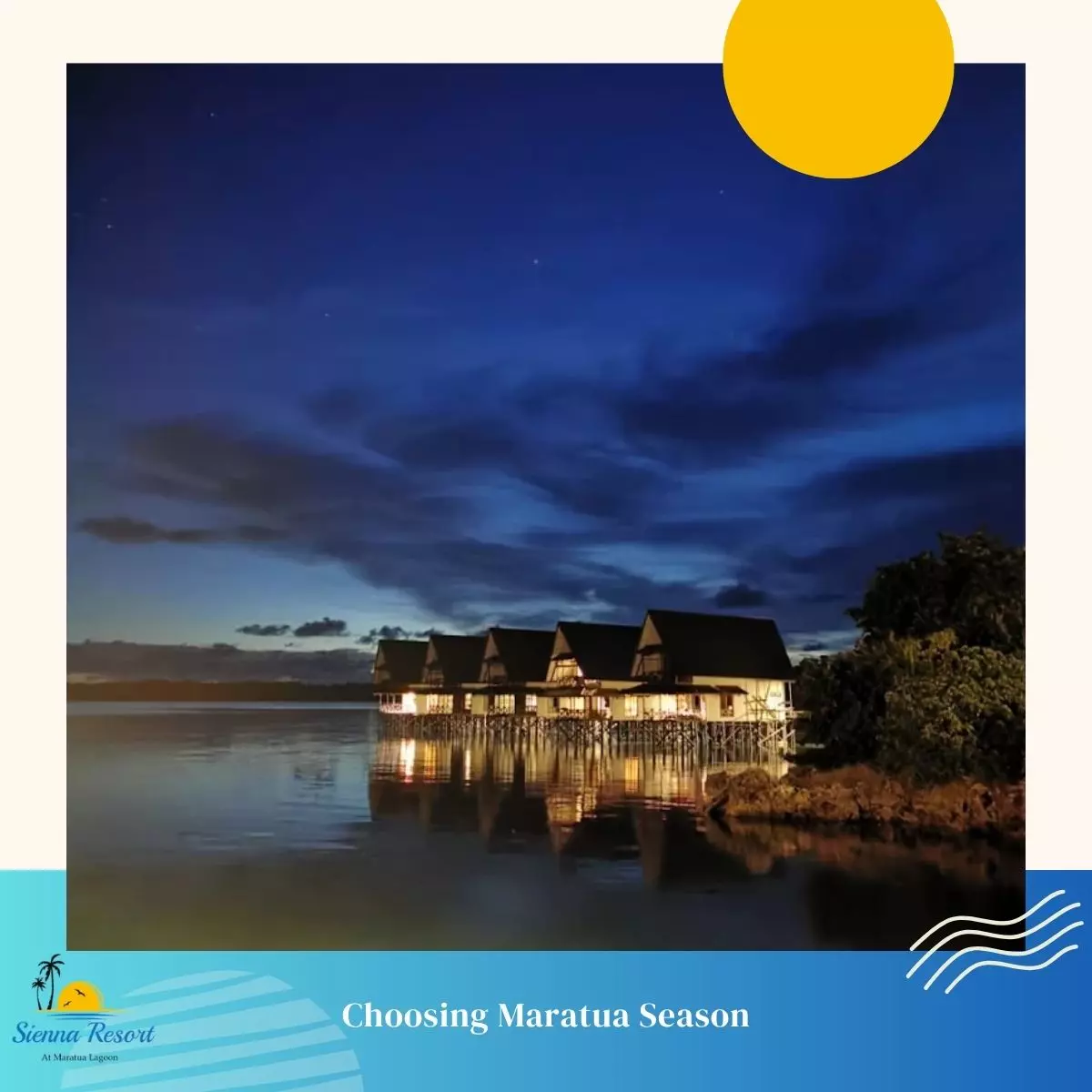 Dry Season or Rainy Season: Which Should You Choose?