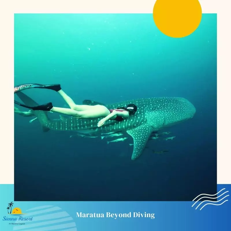 Is Maratua Island Worth Visiting If You Don’t Dive?