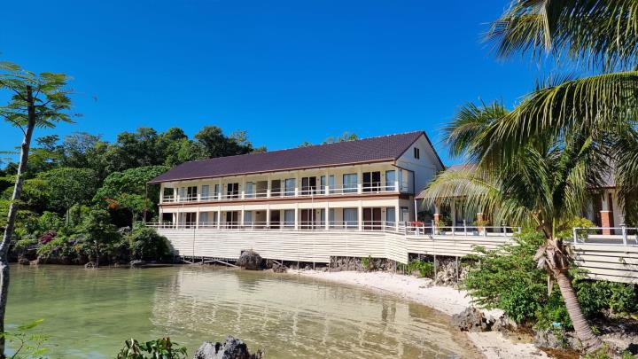 Nusa Cottage